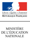 Logo Ministère éducation