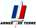 Logo Armée de la terre