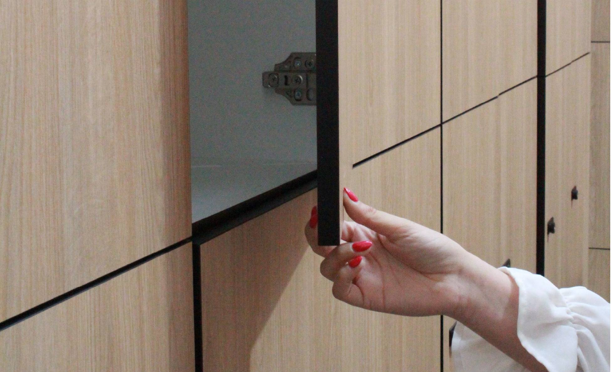 Conception/Fabrication 4