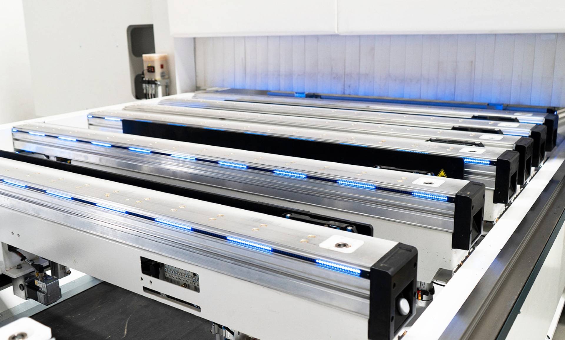 Conception/Fabrication 3