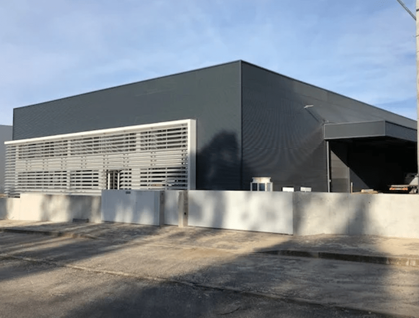 Conception/Fabrication 12