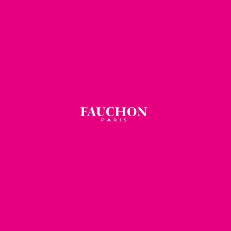 Logo FAUCHON