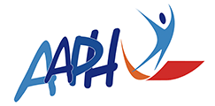 Logo AAPH