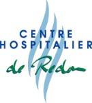 Logo Centre Hospitalier de REDON - 35