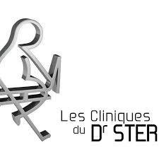 Logo Cliniques du Dr Ster