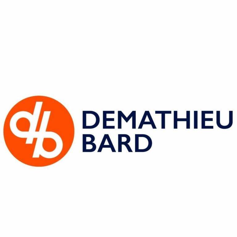 Logo Demathieu Bard