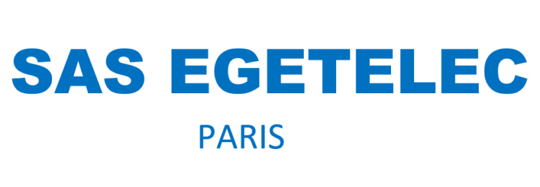 Logo EGETELEC