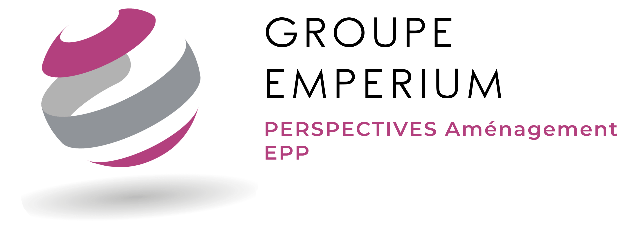 Logo Groupe EMPERIUM