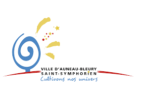 Logo Mairie d_Auneau Bleury Saint Symphorien