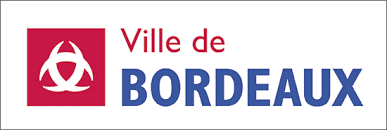 Logo Mairie de Bordeaux