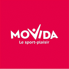 Logo Movida sports