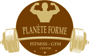 Logo Planete Forme