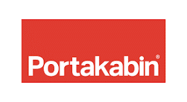 Logo Portakabin Sas