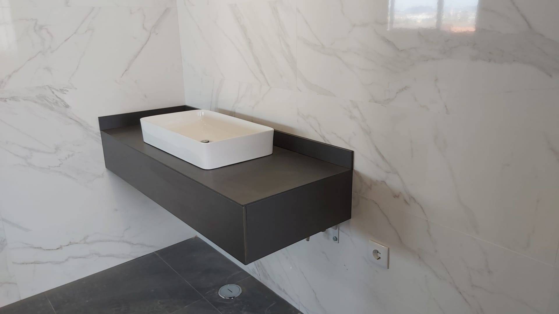 Conception/Fabrication 8