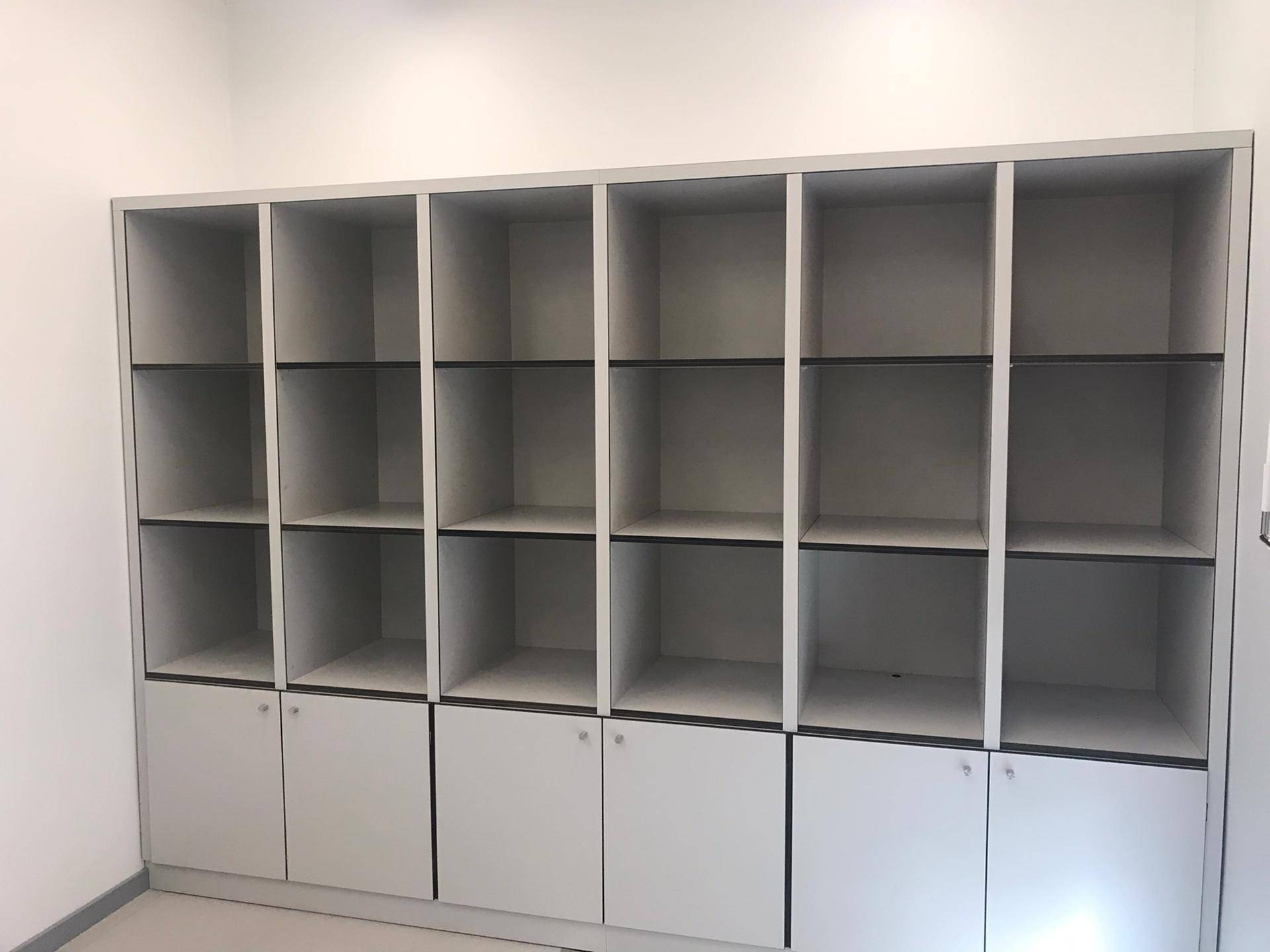 Conception/Fabrication 6