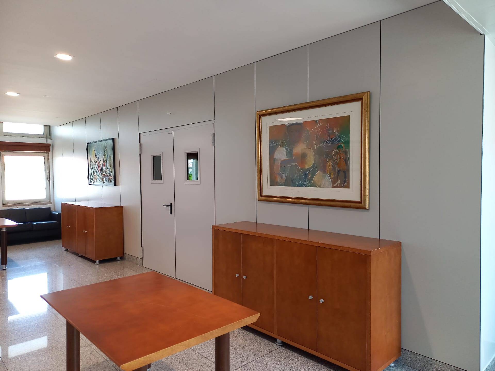 Conception/Fabrication 5